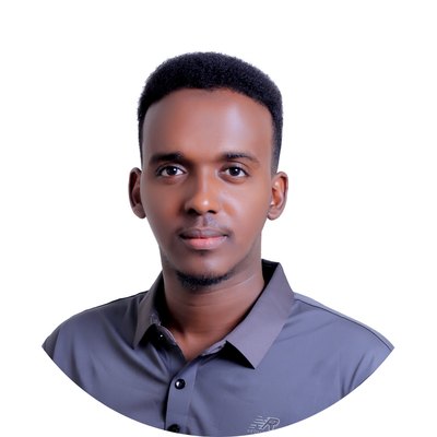 Kamal Muhamed